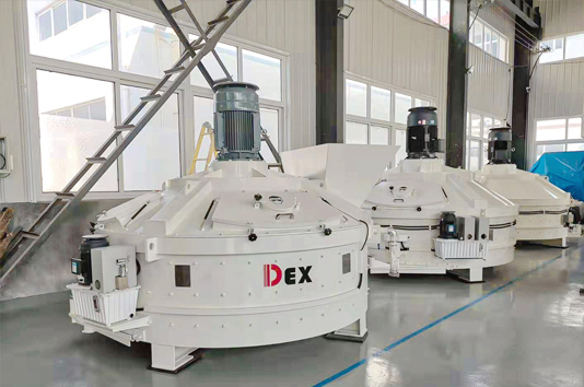 青岛迪凯机械设备集团有限公司