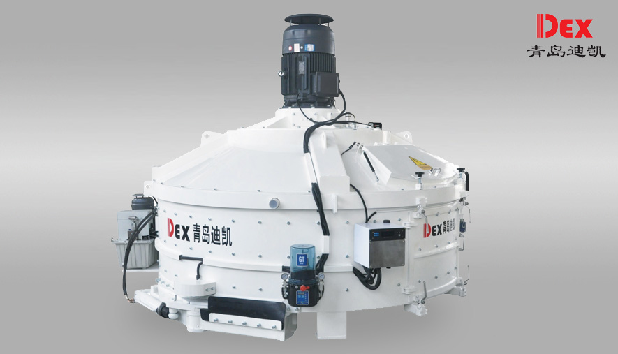 专业版行星式搅拌机