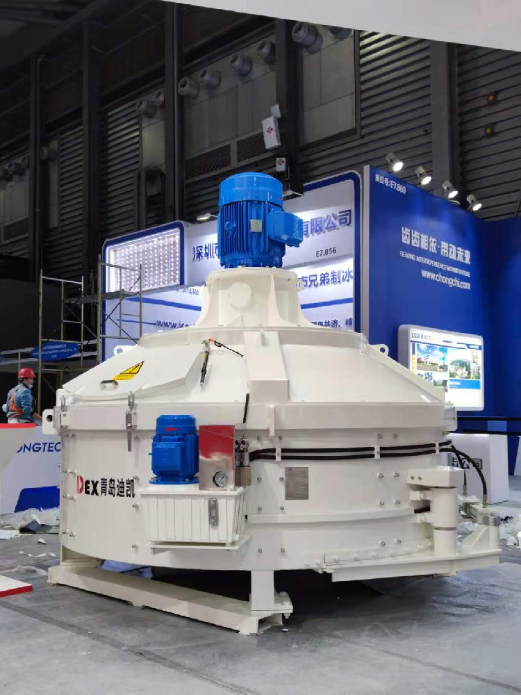 行星式搅拌机 行星式搅拌机