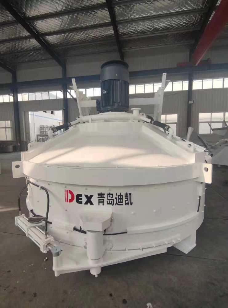 立轴搅拌机 立轴搅拌机