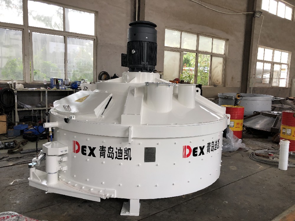 浇注料搅拌机 浇注料搅拌机