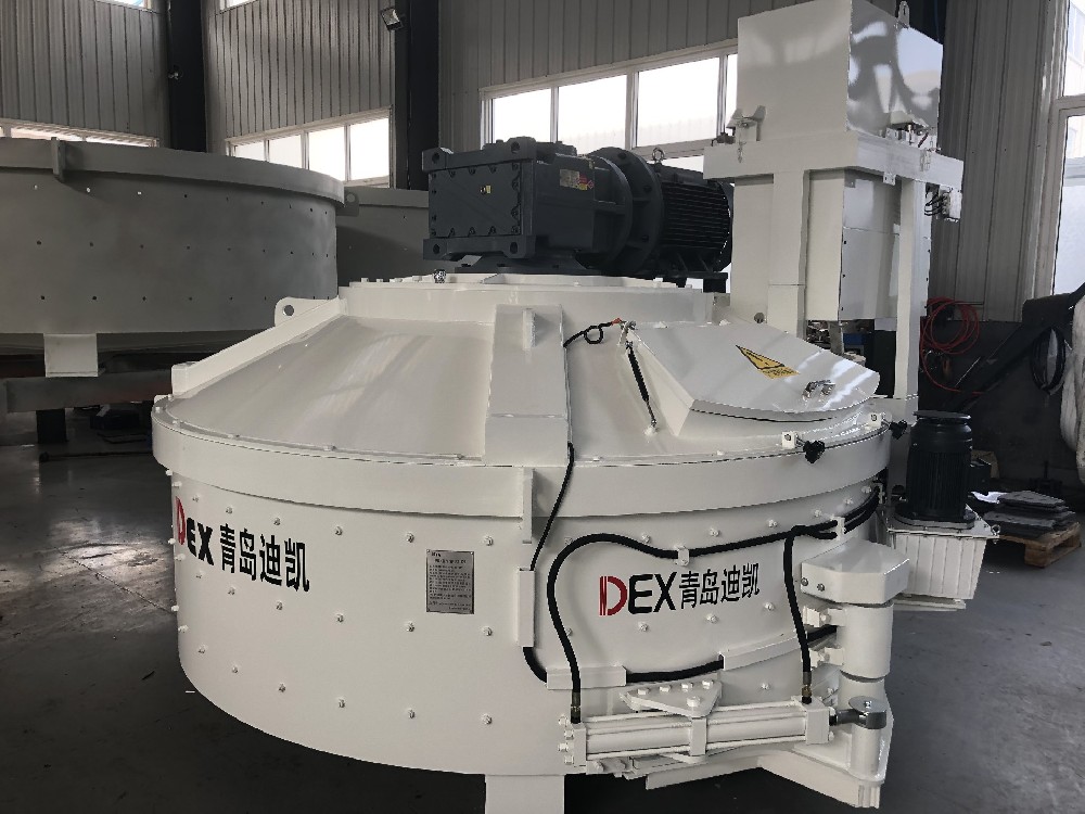 uhpc超高性能混凝土搅拌机