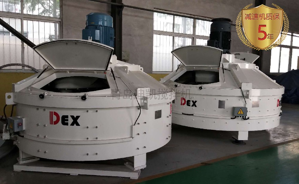 行星式搅拌机 行星式搅拌机