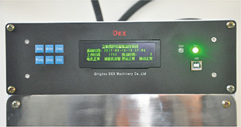 DMP-P行星式搅拌机