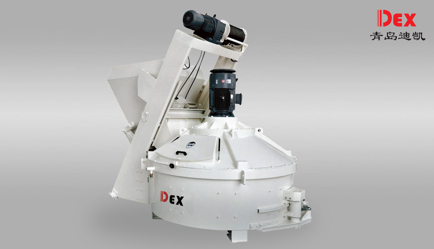 高速行星式搅拌机